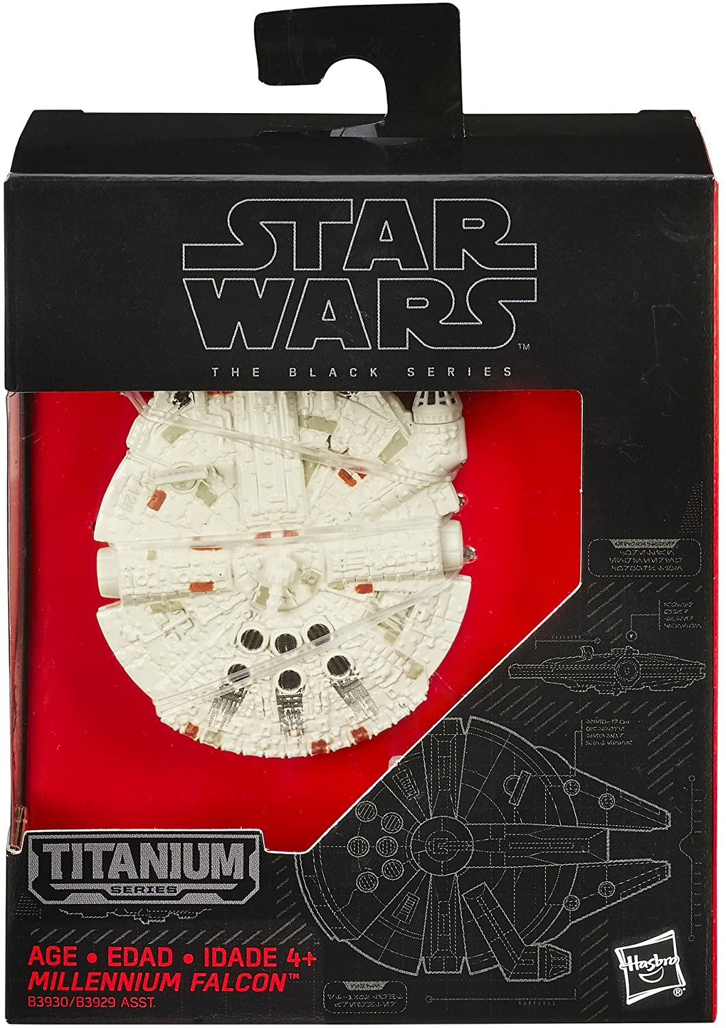 Millennium Falcon