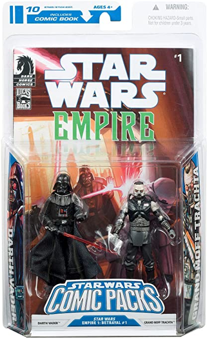 Star Wars Empire 1