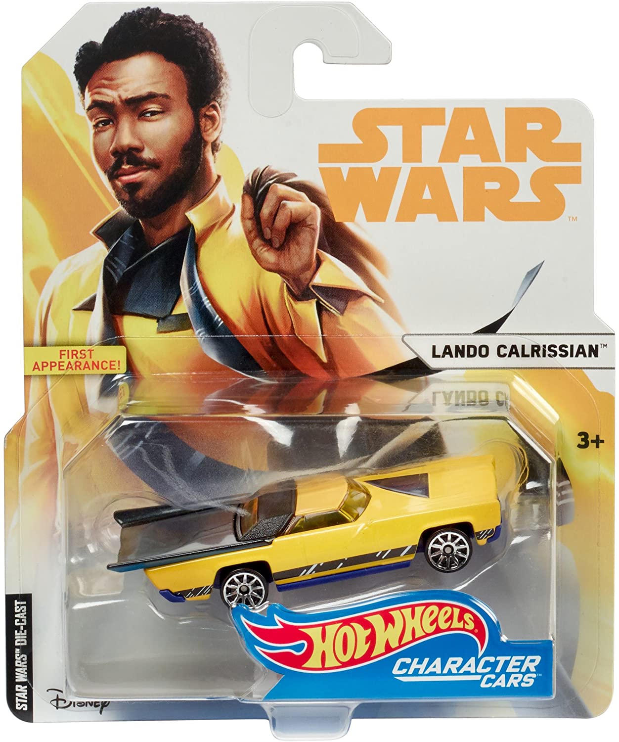 Lando Calrissian