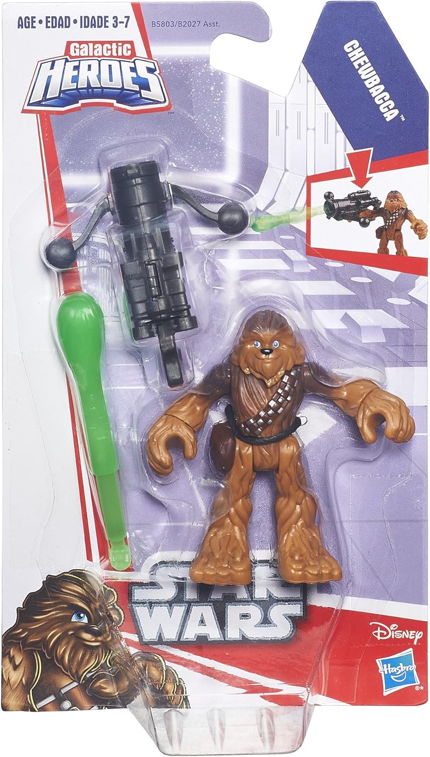 Chewbacca