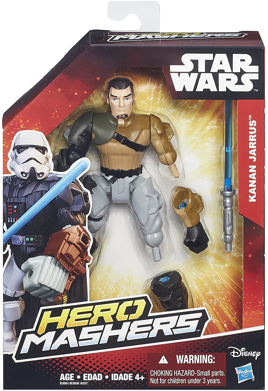 Kanan Jarrus