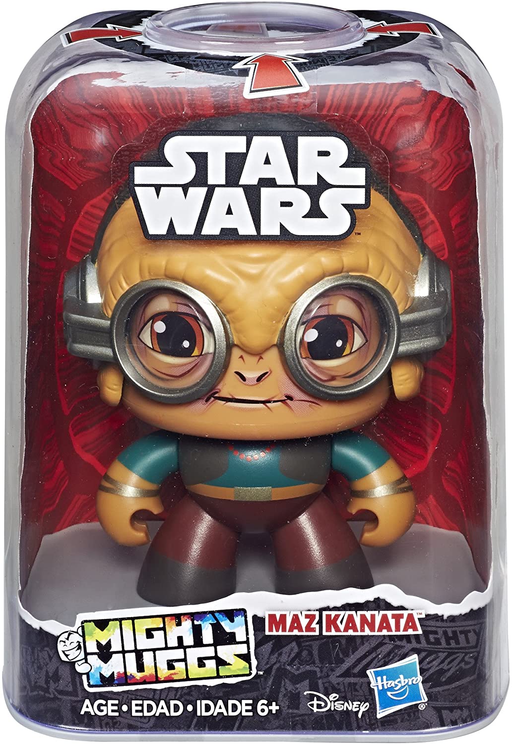 Maz Kanata