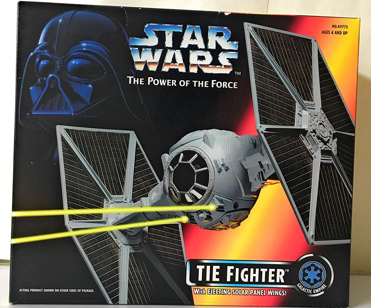 TIE Fighter