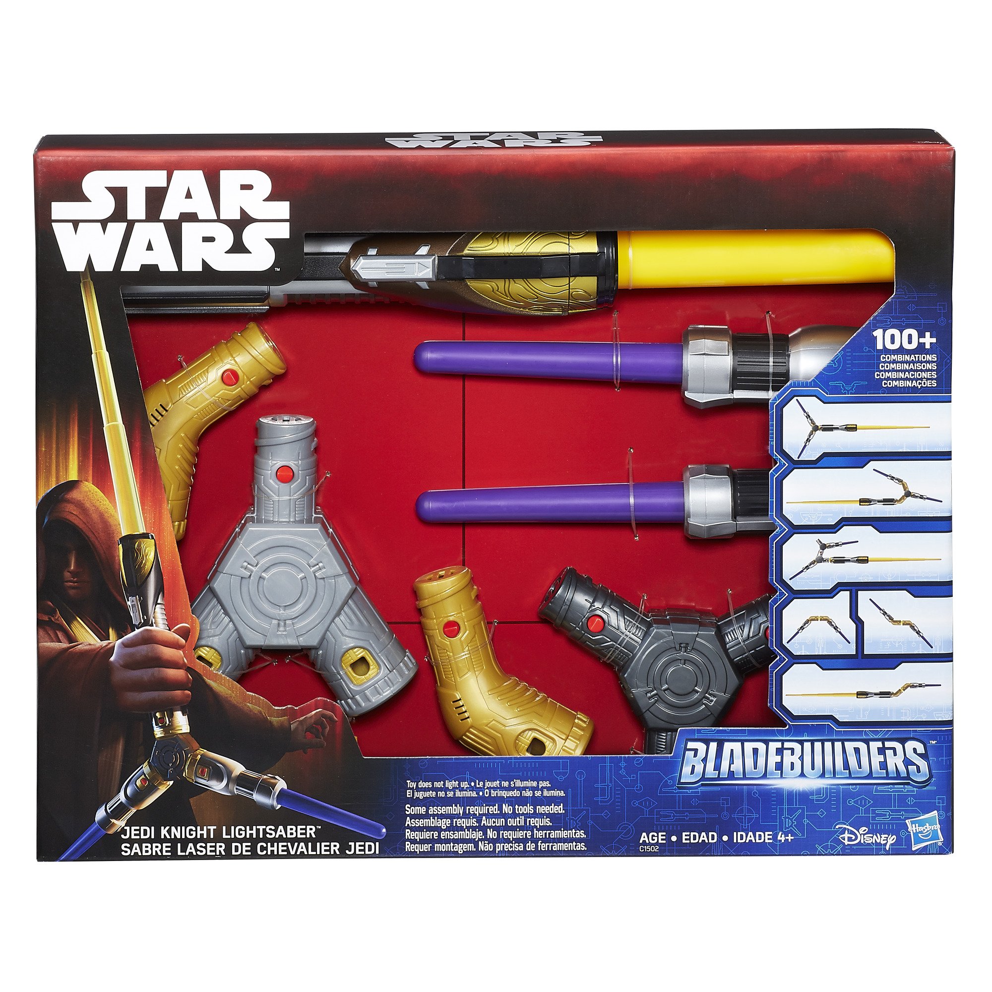 Jedi Knight