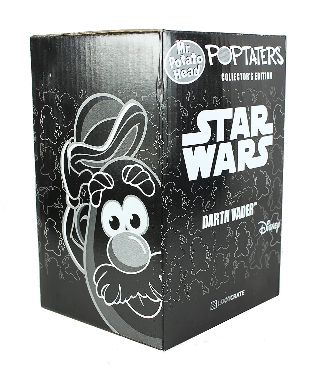 Darth Vader Collector's Edition