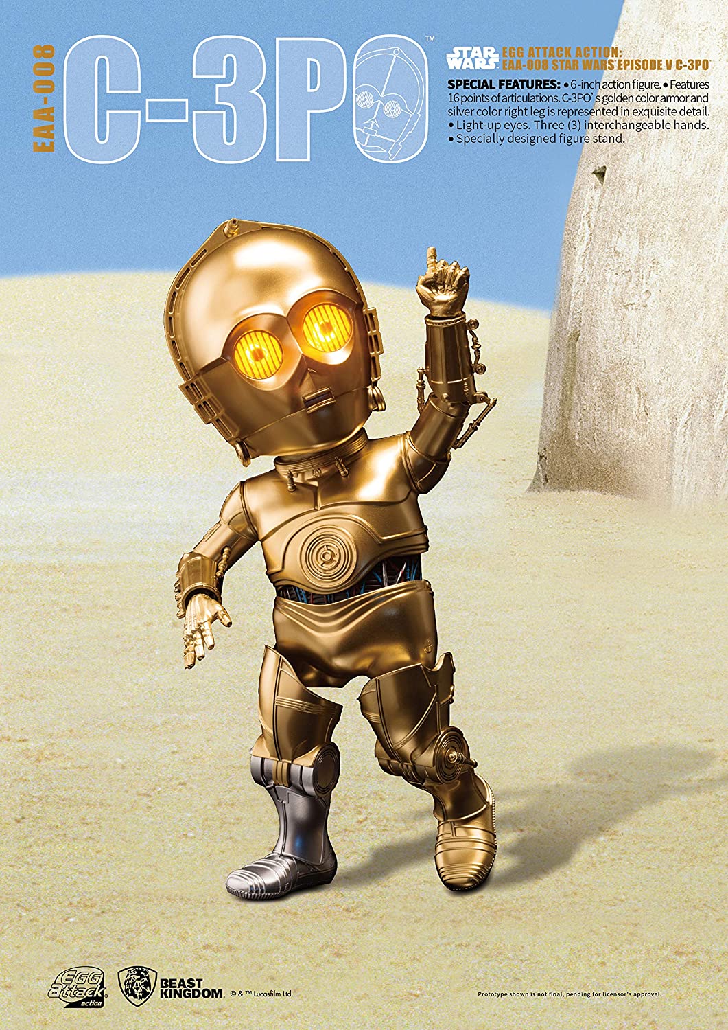 C-3PO