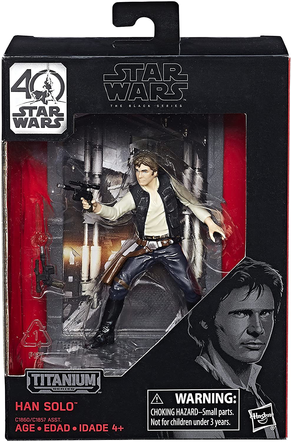 Han Solo