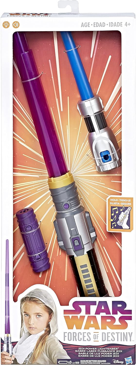 Jedi Power