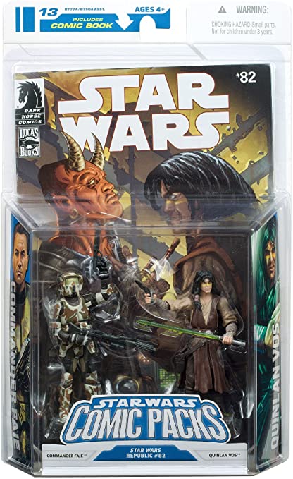 Star Wars Republic 82