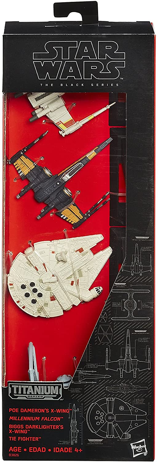 Collectible Vehicles Multi-Pack