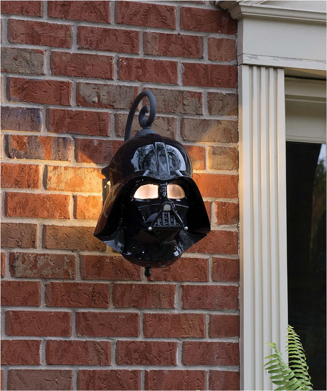 Darth Vader