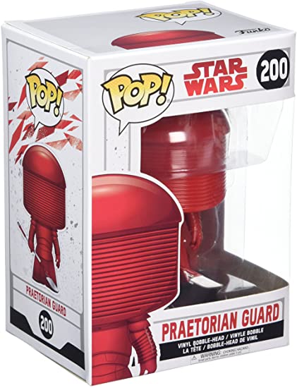 Praetorian Guard
