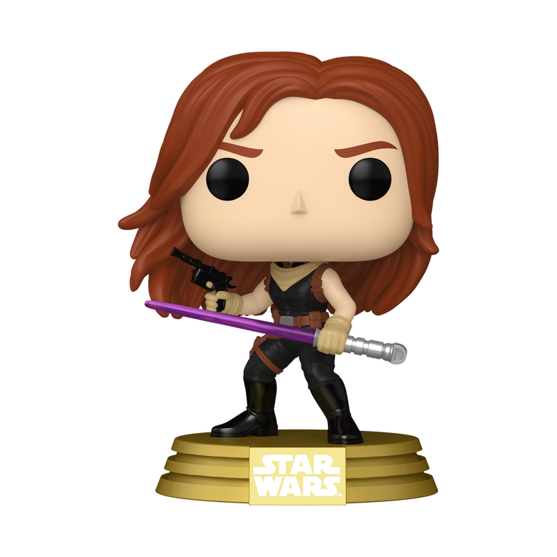 Mara Jade