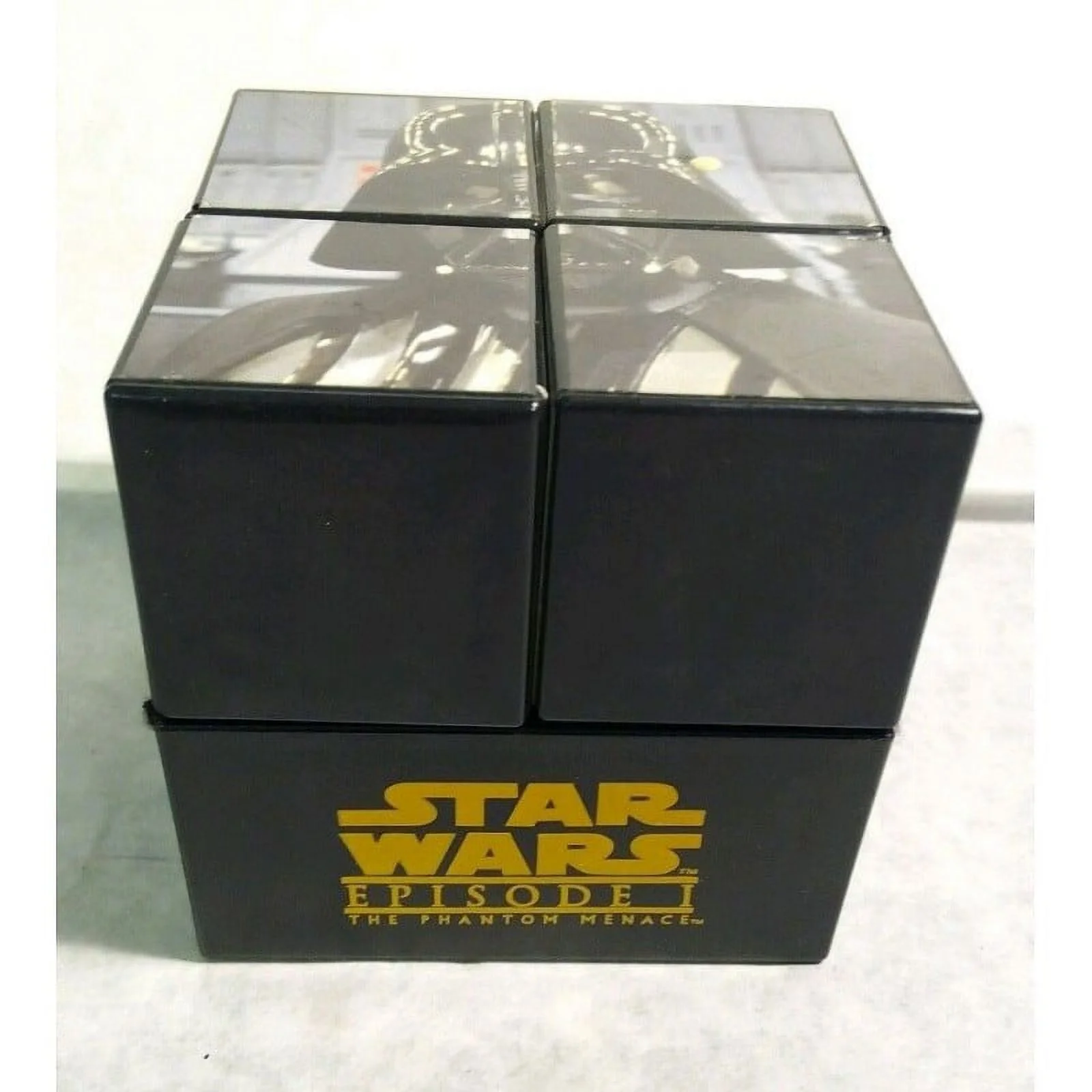 Anakin Skywalker Transforming Bank