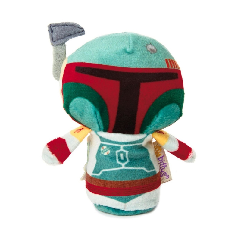 Boba Fett