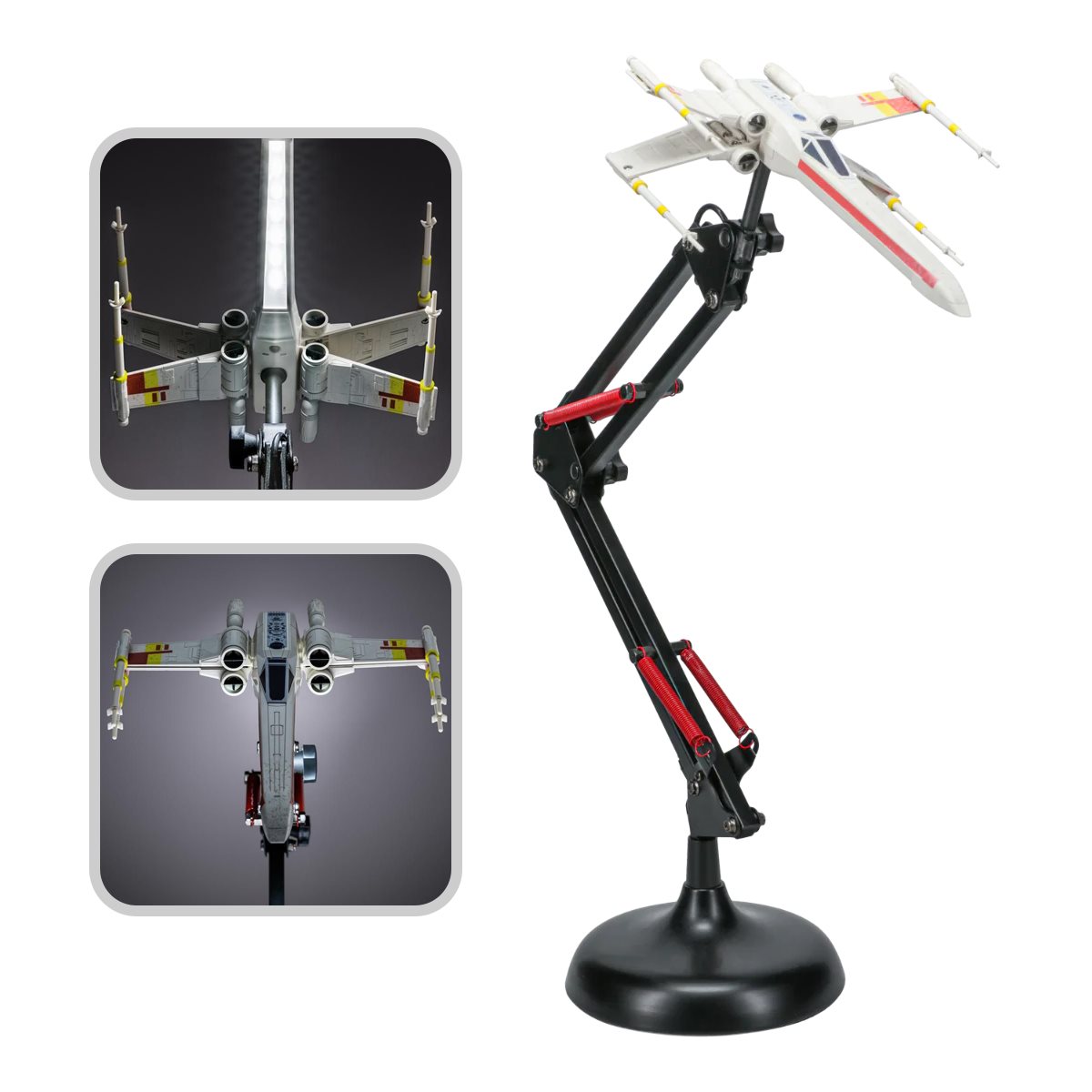 X-Wing Fighter
