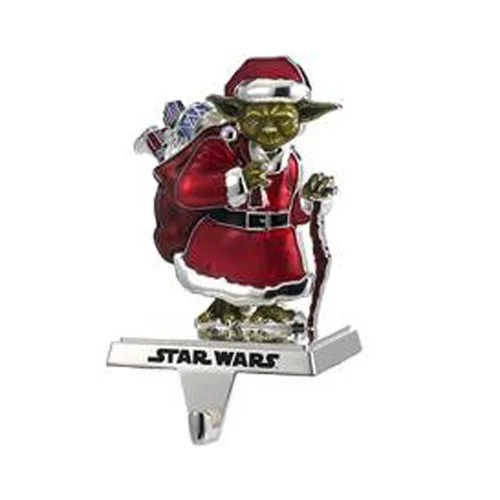 Yoda (Santa)