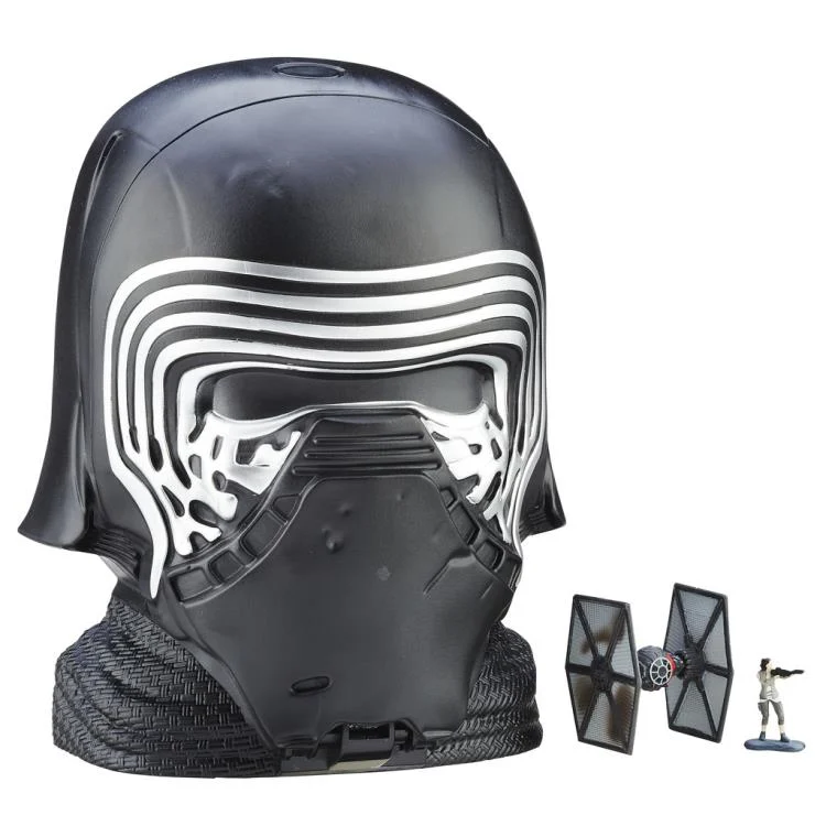 Kylo Ren (Starkiller Base)