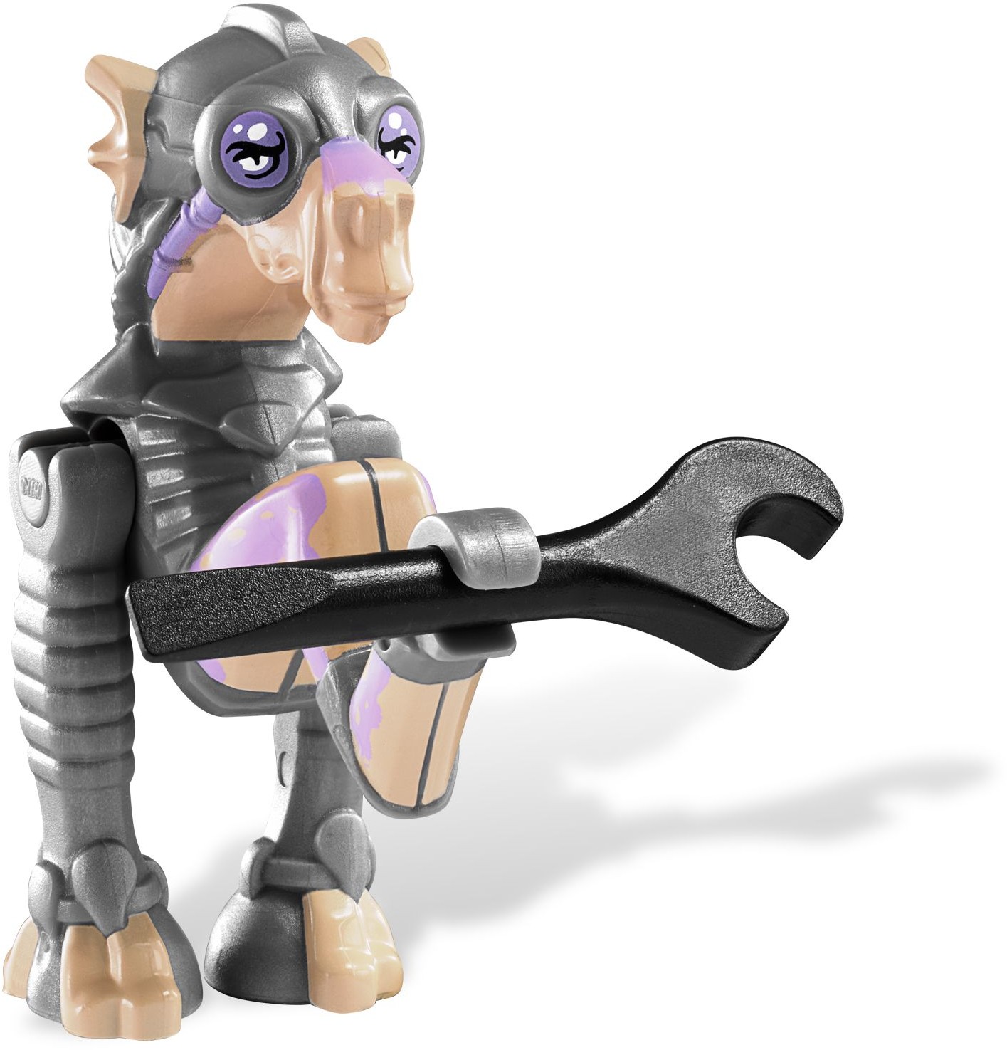 Sebulba | Anakin Skywalker and Sebulba's Podracers