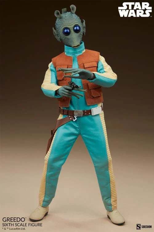 Greedo (2024)