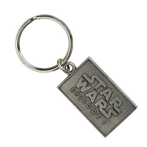 Star Wars Episode I Logo