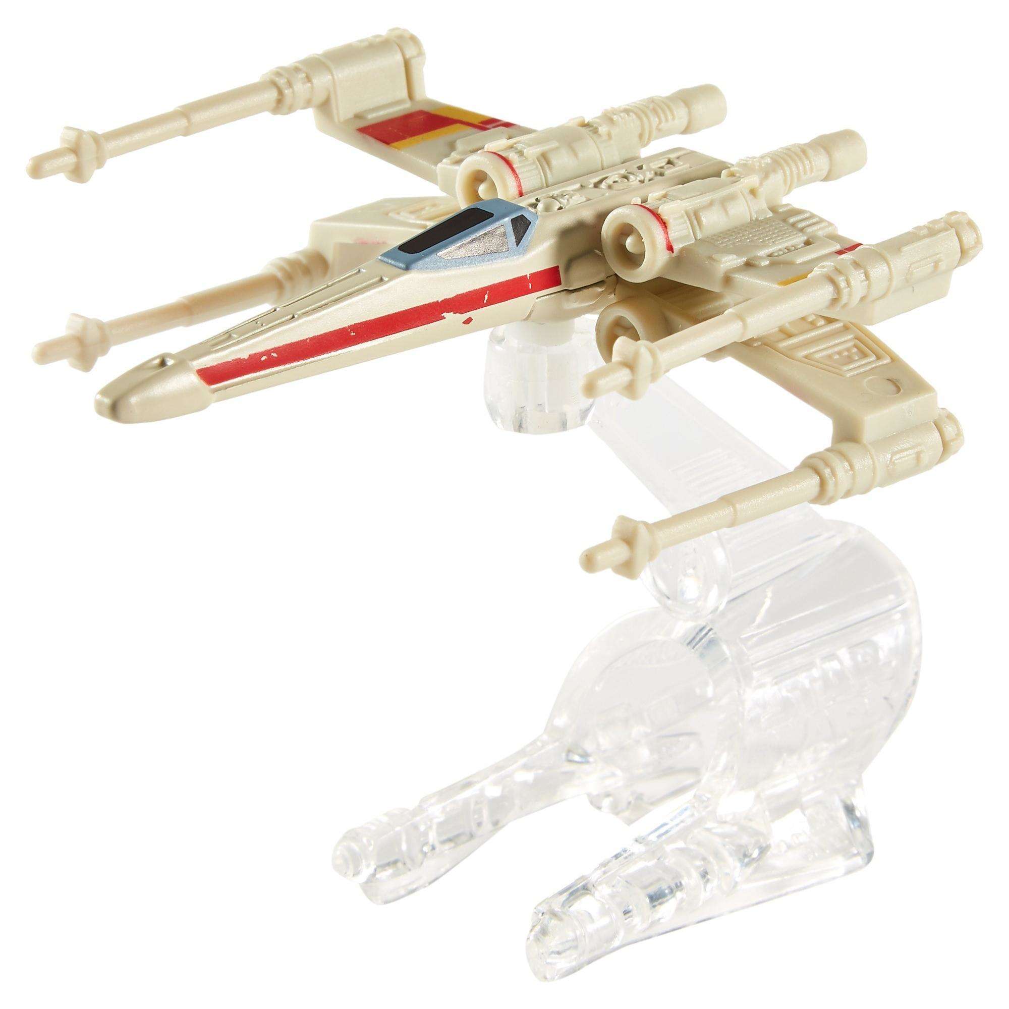 X-Wing Fighter Red 2 | TIE Fighter / X-Wing Fighter Red 2