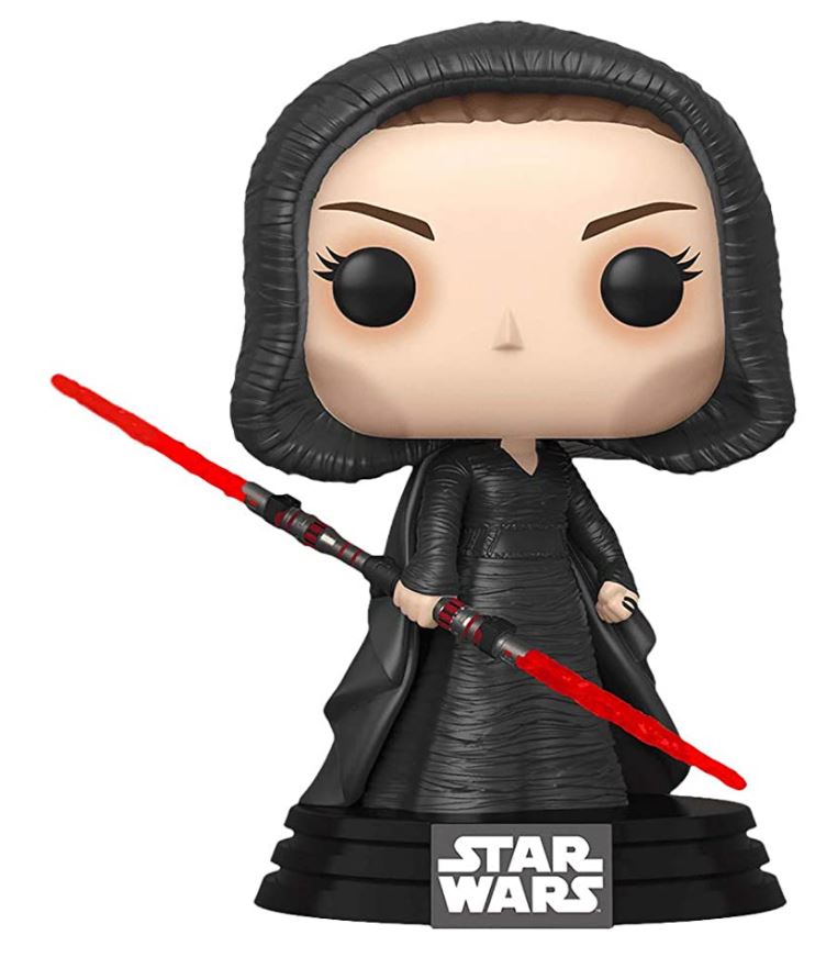 Dark Rey