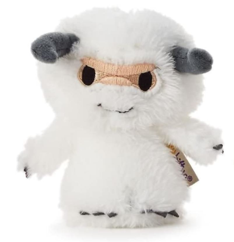 Wampa | Star Wars Hoth Set