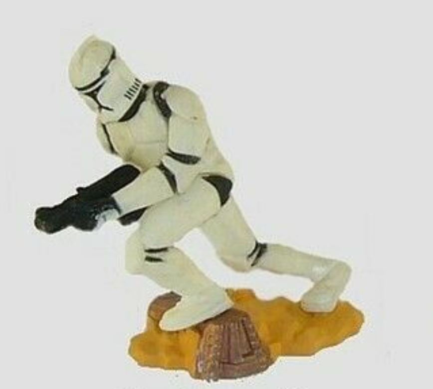 Clone Trooper 3 | Clone Troopers