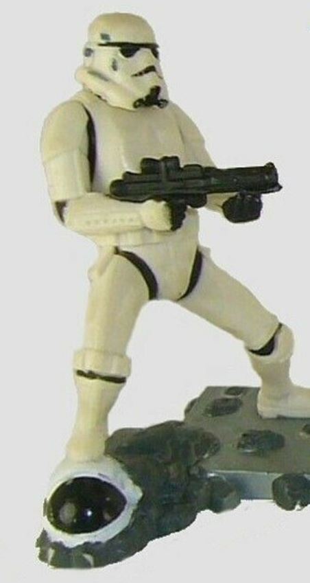 Stormtrooper 1 | Attack on Tantive IV (Stormtrooper Boarding Party)