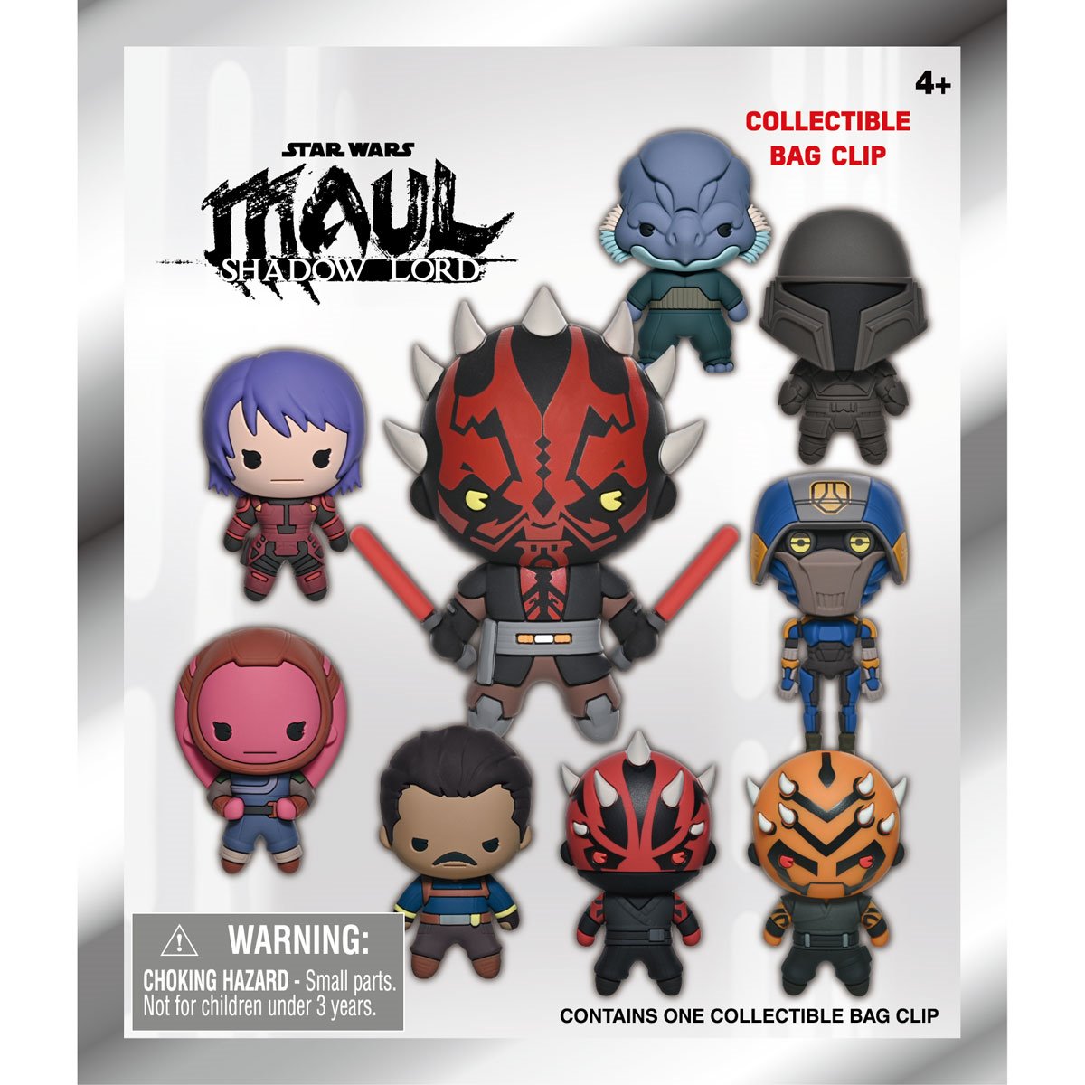 Maul: Shadow Lord