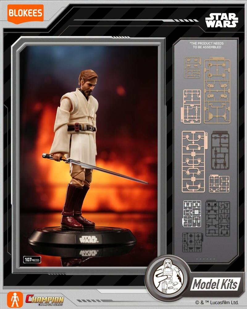 Obi-Wan Kenobi