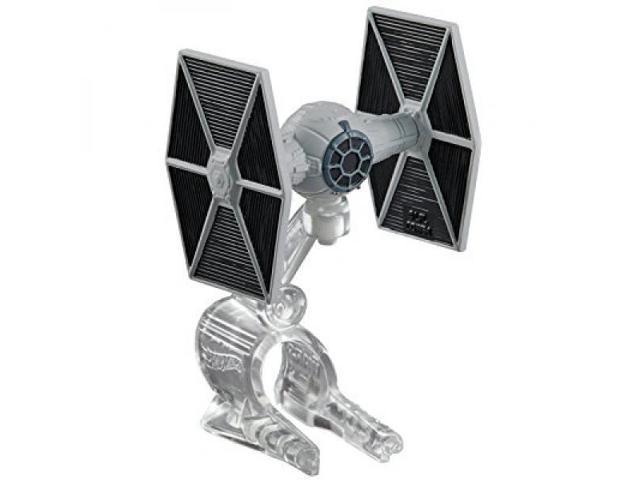 Star Wars Hot Wheels – Nave Ribelli 'Ghost' Da Collezione, Mattel, Giocattolo Per Bambini E Collezionisti