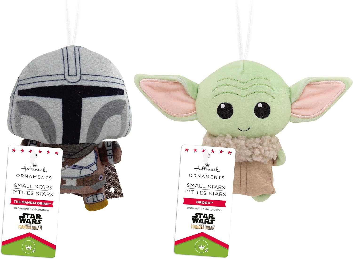 The Mandalorian and Grogu