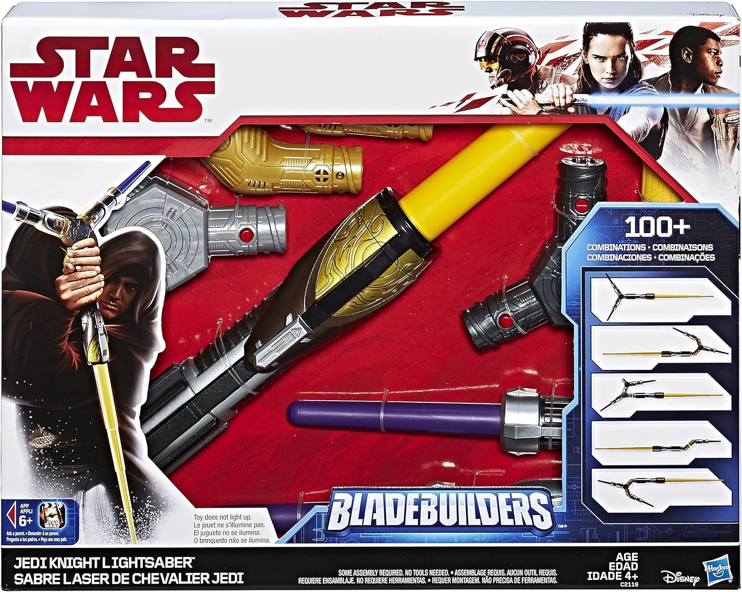 Jedi Knight