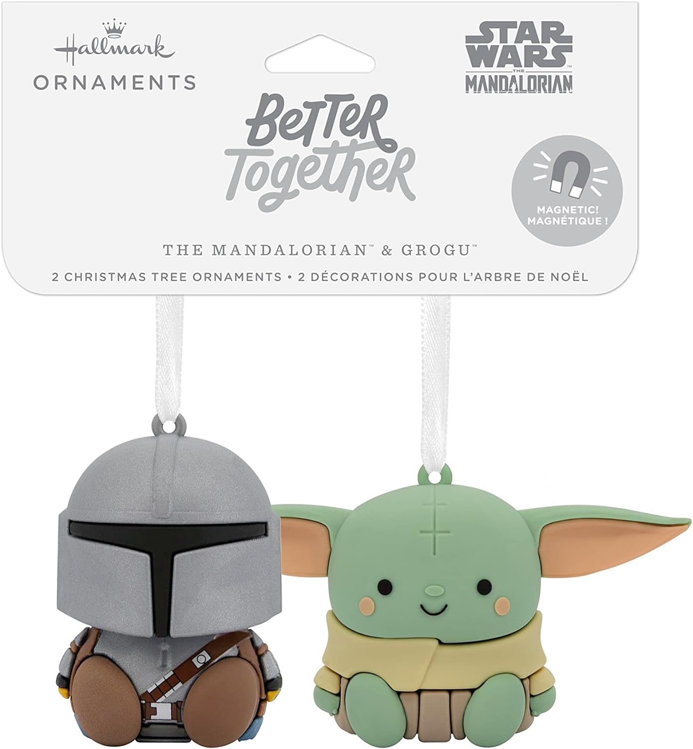 Better Together (Mandalorian and Grogu)