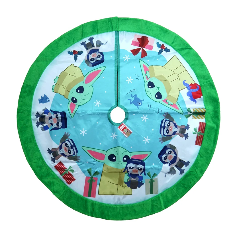Grogu (Printed)
