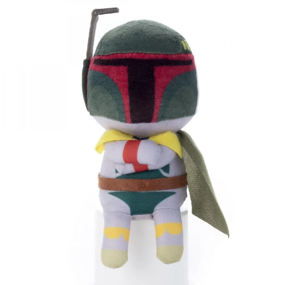 Boba Fett