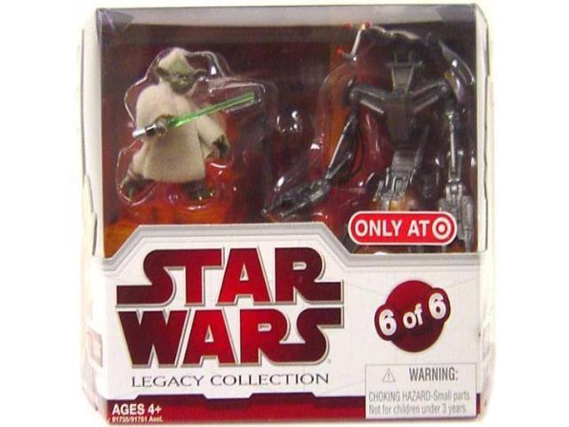 Geonosis Arena 6 of 6