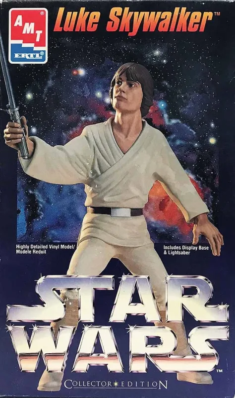 Luke Skywalker