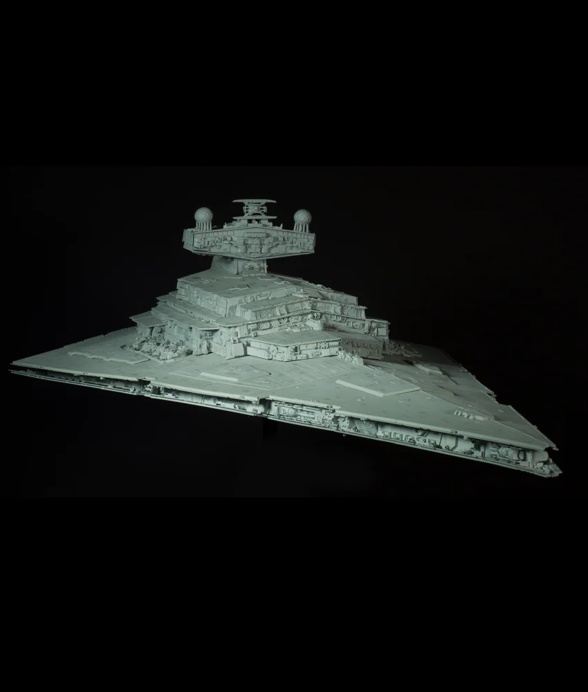 Star Destroyer