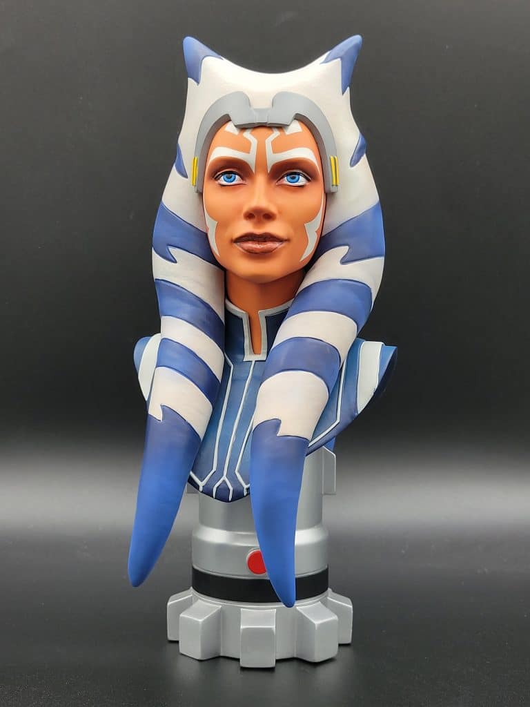 Ahsoka Tano