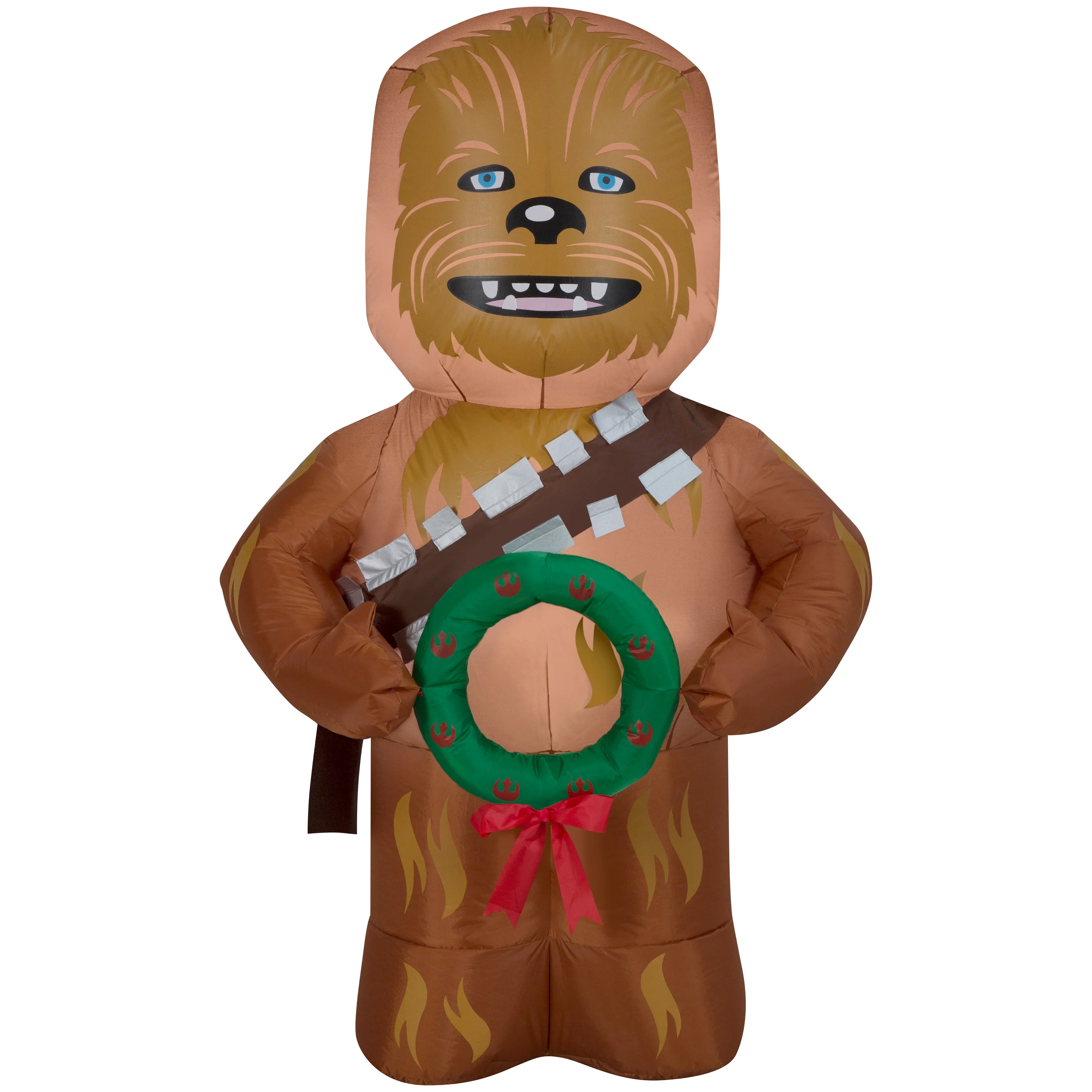 Chewbacca (Wreath)