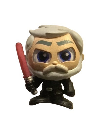 Baylan Skoll | Star Wars Hyper