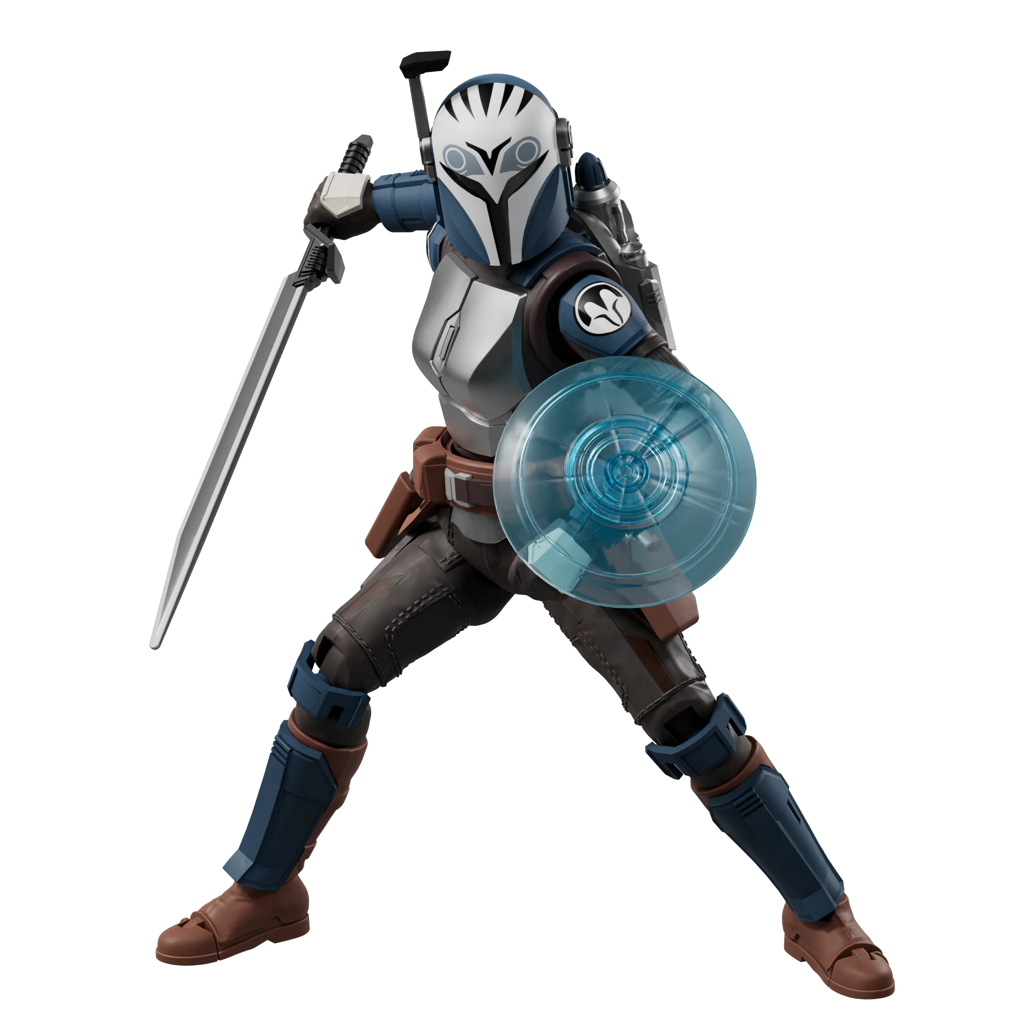 Bo-Katan Kryze