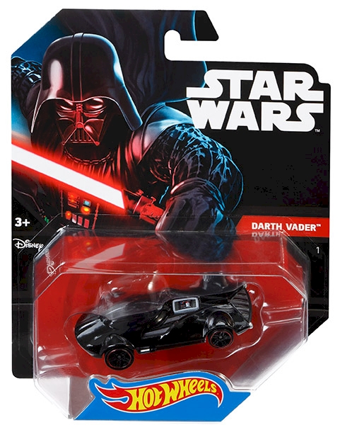 Darth Vader