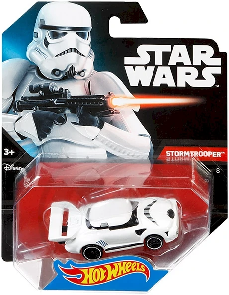 Stormtrooper