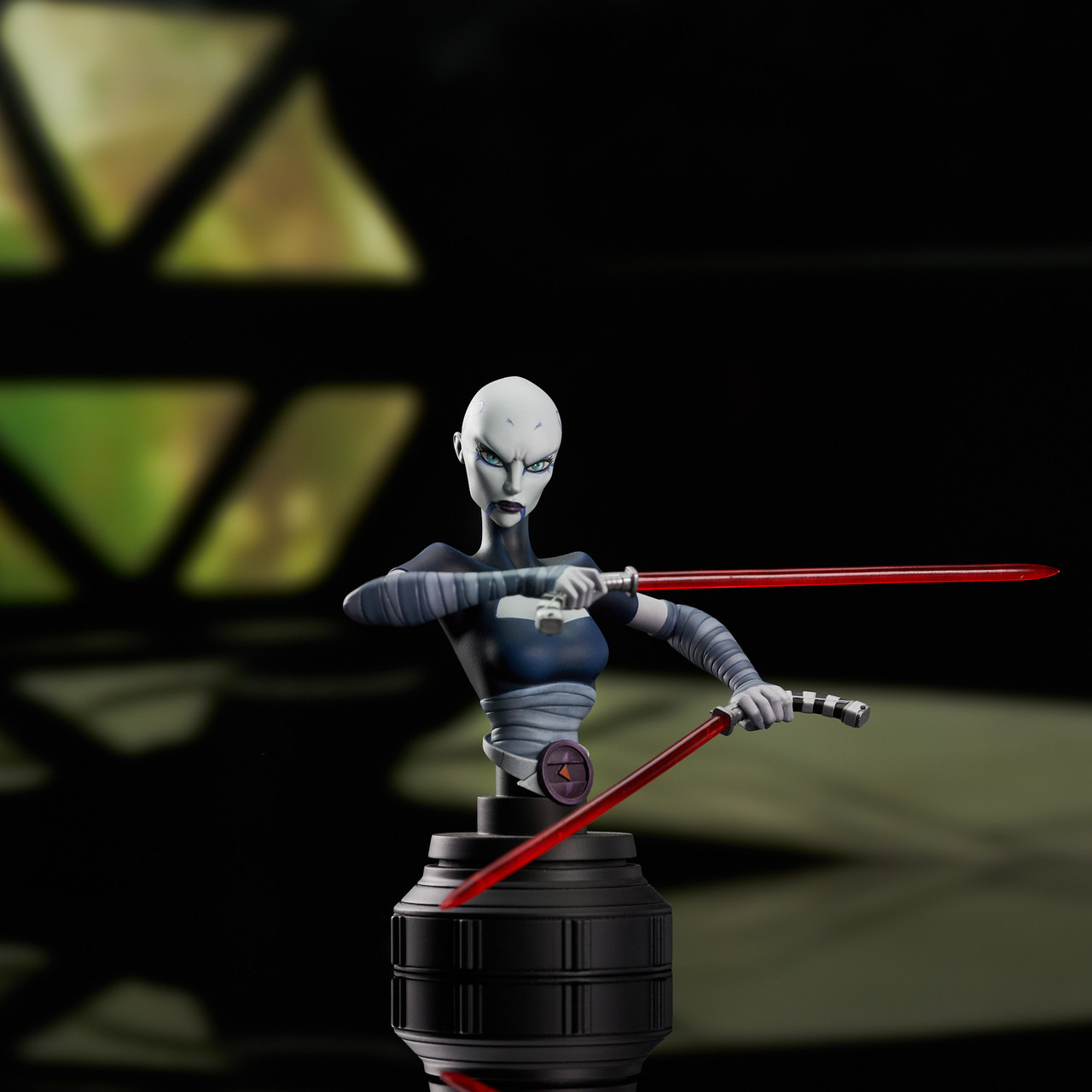 Asajj Ventress (The Clone Wars)