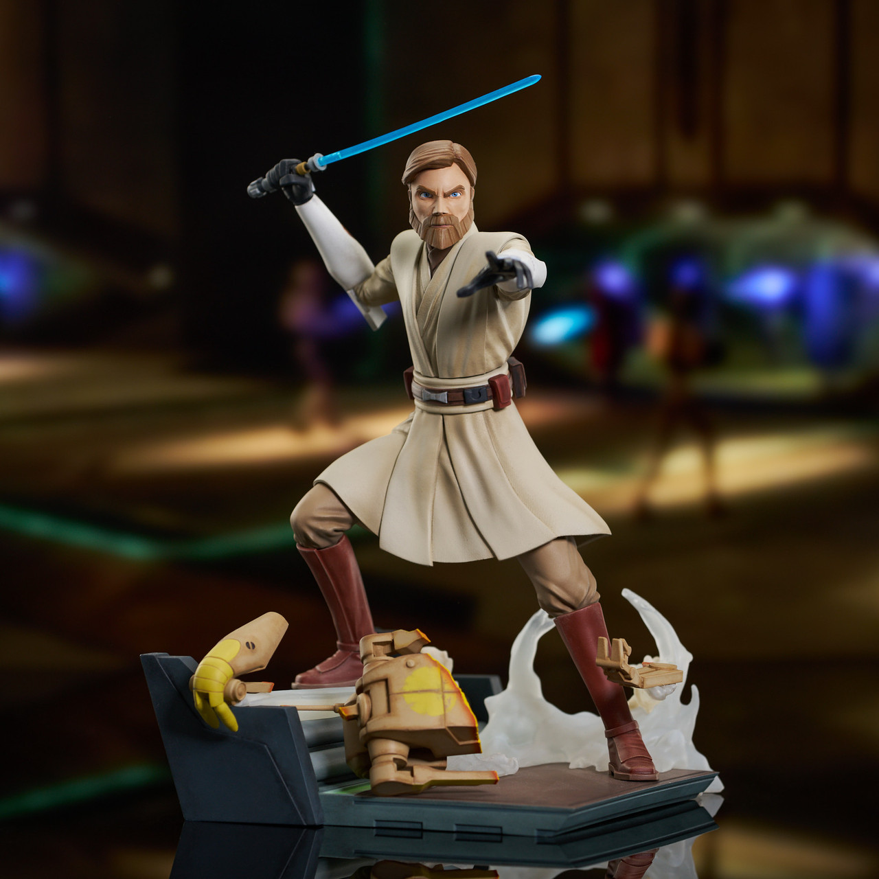 Obi-Wan Kenobi (Clone Wars)