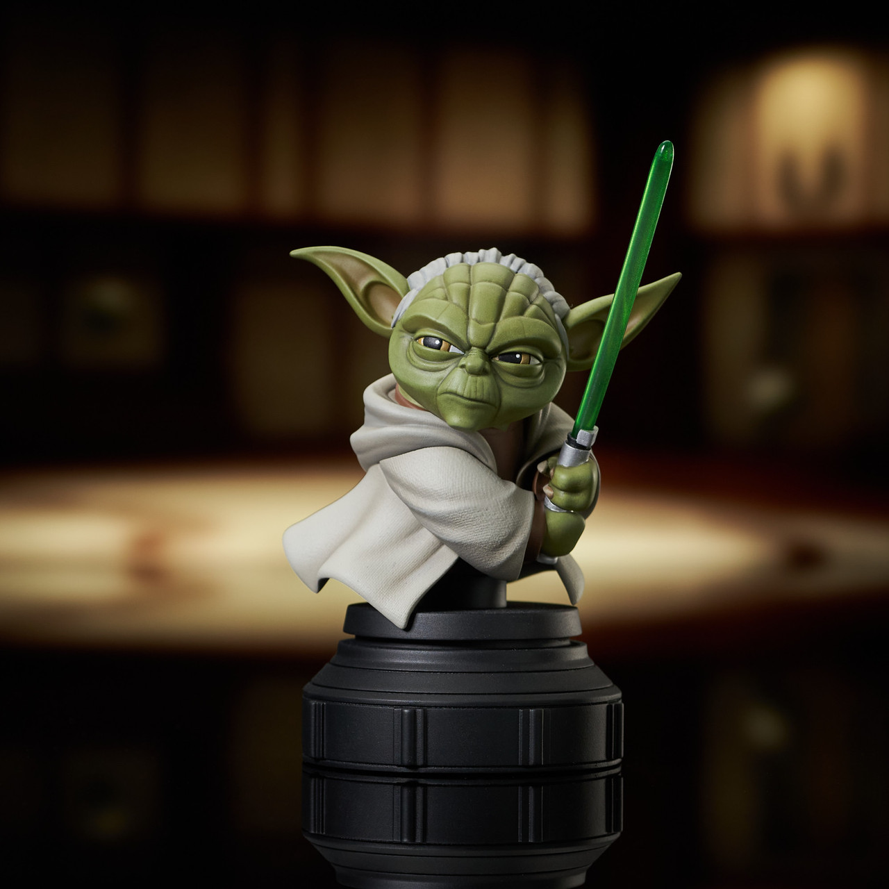 Yoda (The Clone Wars)
